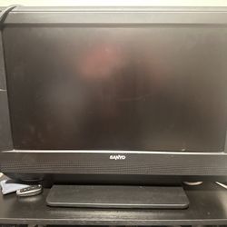 Small Tv 