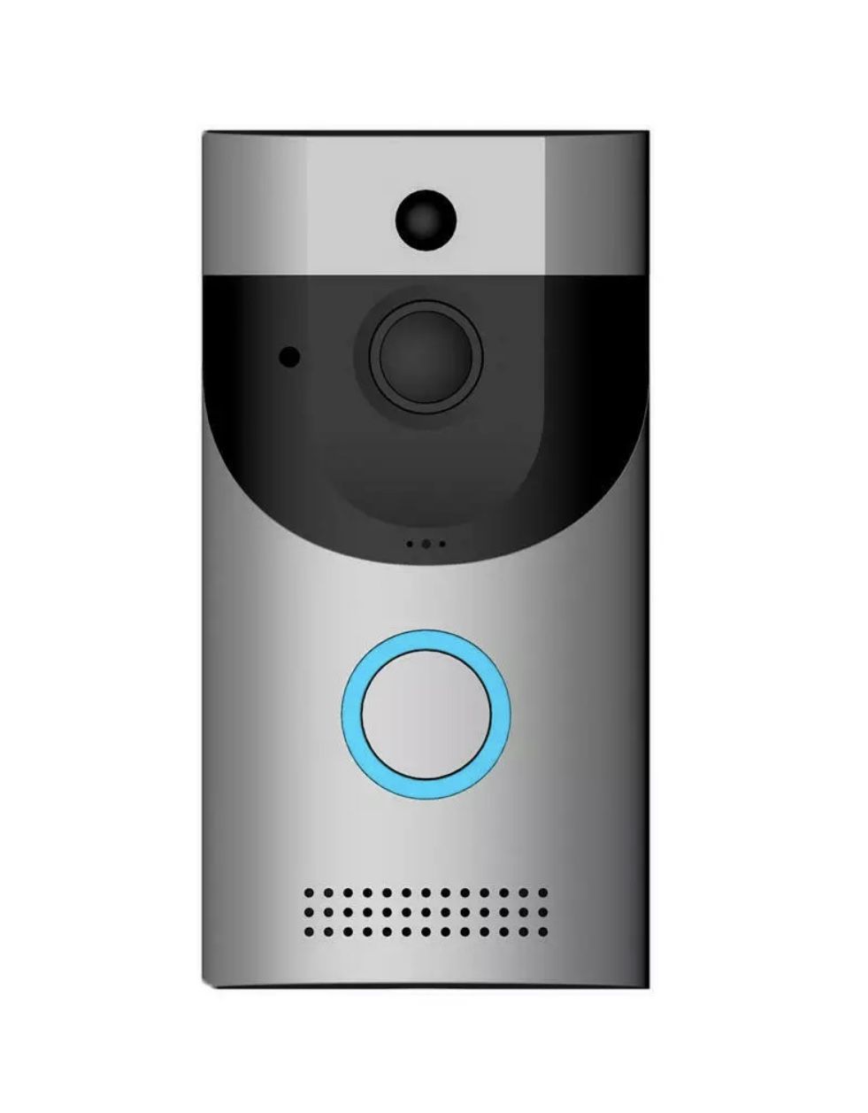 WiFi video doorbell Model B30