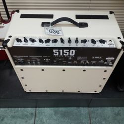 5150 Iconic Series Guitar Amplifier 