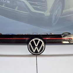2021-2023 VOLKSWAGEN ID.4 REAR LAMP LIGHT