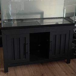 75 Gallon Tank And Stand