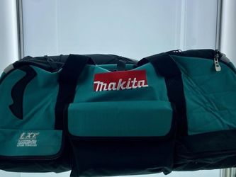 Makita Wheel Bag