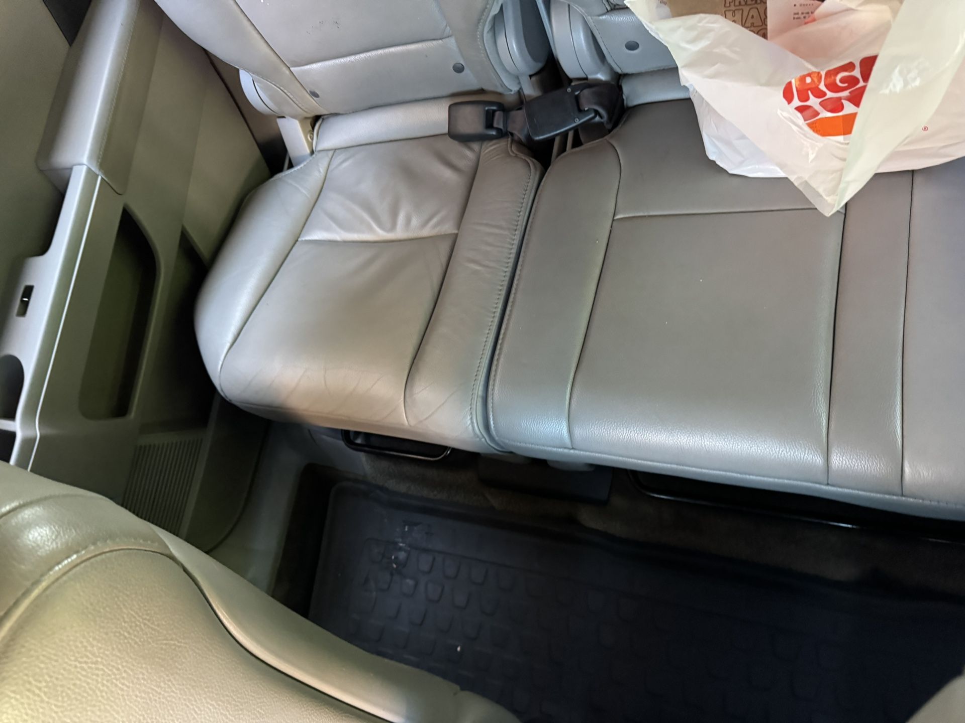 2013 Honda Pilot