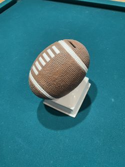 Bank Ceramic Football