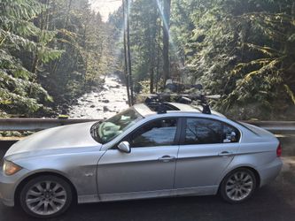 2007 BMW 335xi