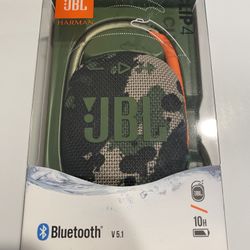 JBL CLIP 4 !!NEW!! 