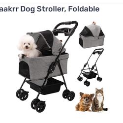 Dog Stroller 