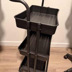 Lashing Cart 