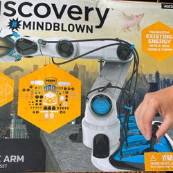 DISCOVER.Y. MIN DBLOW N.    176. Pieces. STEM. 