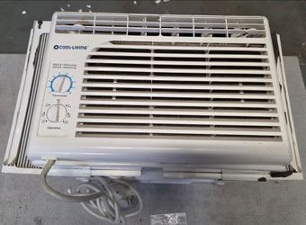 Window Aircondioner