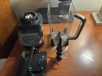 Ninja Blender