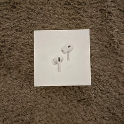 AirPod Pro 2 ANC