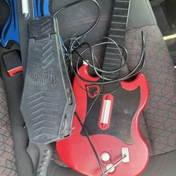 Guitar Hero 