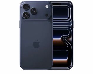 iPhone 17 Pro Max-ATT locked
