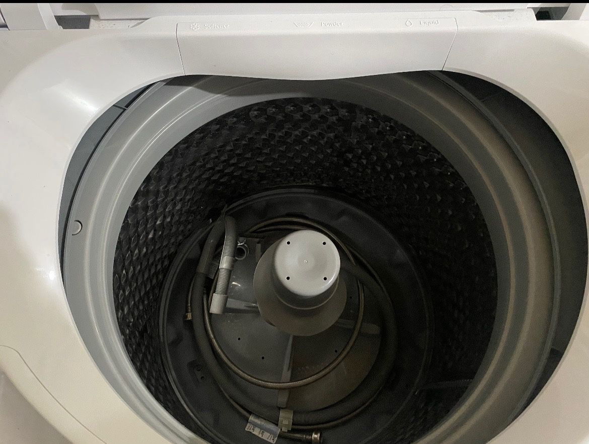 Washer Dryer 300$ A Peace