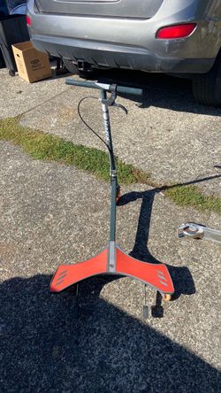 Power wing price 10$. Pick up  e.  Side. Tacoma