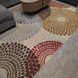 10 X 11 Area Rug