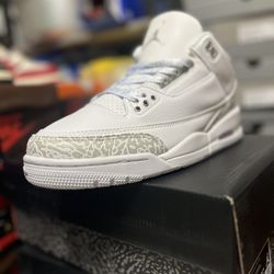 Jordan 3