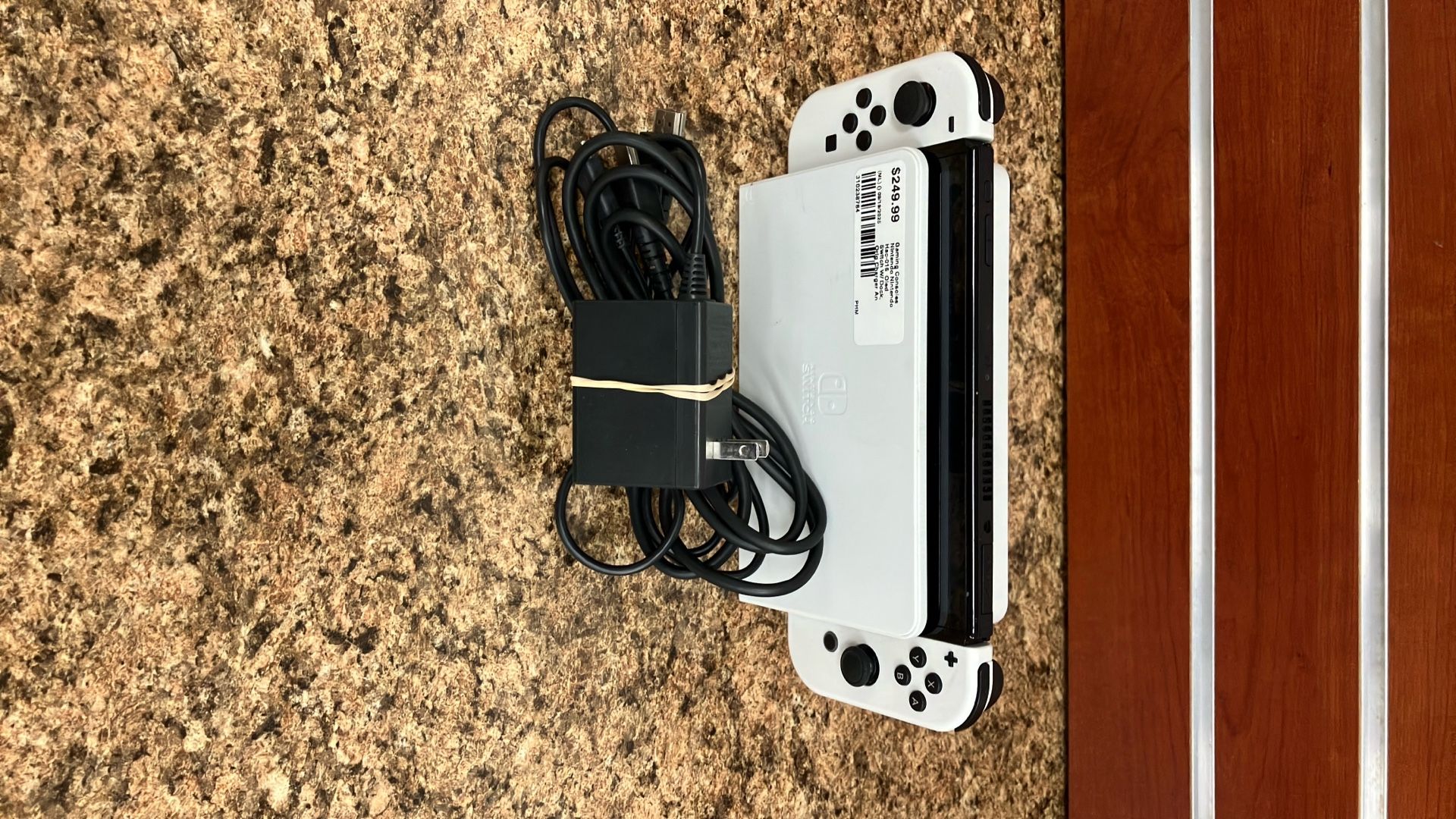 Gaming Console Nintendo Hac-016