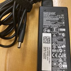Dell Charger Original 65 W