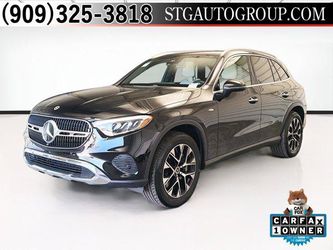 2025 Mercedes-Benz GLC 350e