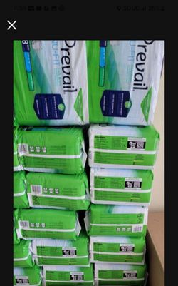 Adult Diapers