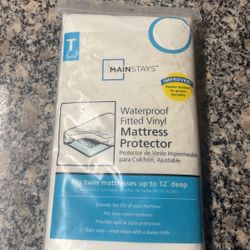 Mattress protector