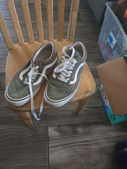 Vans  tennis
