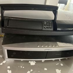 Bose when only the best will do