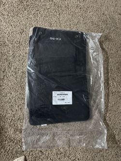 New OEM Mazda CX-50 Carpet Floor Mats - Full Set