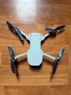 DJI Mavic Mini Drone
