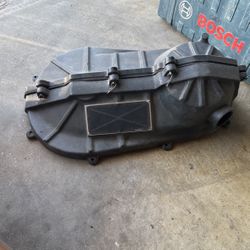 Polaris Rzr Clutch Cover 