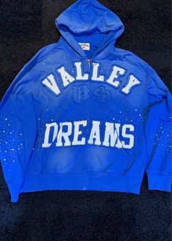 Valley Hoodies