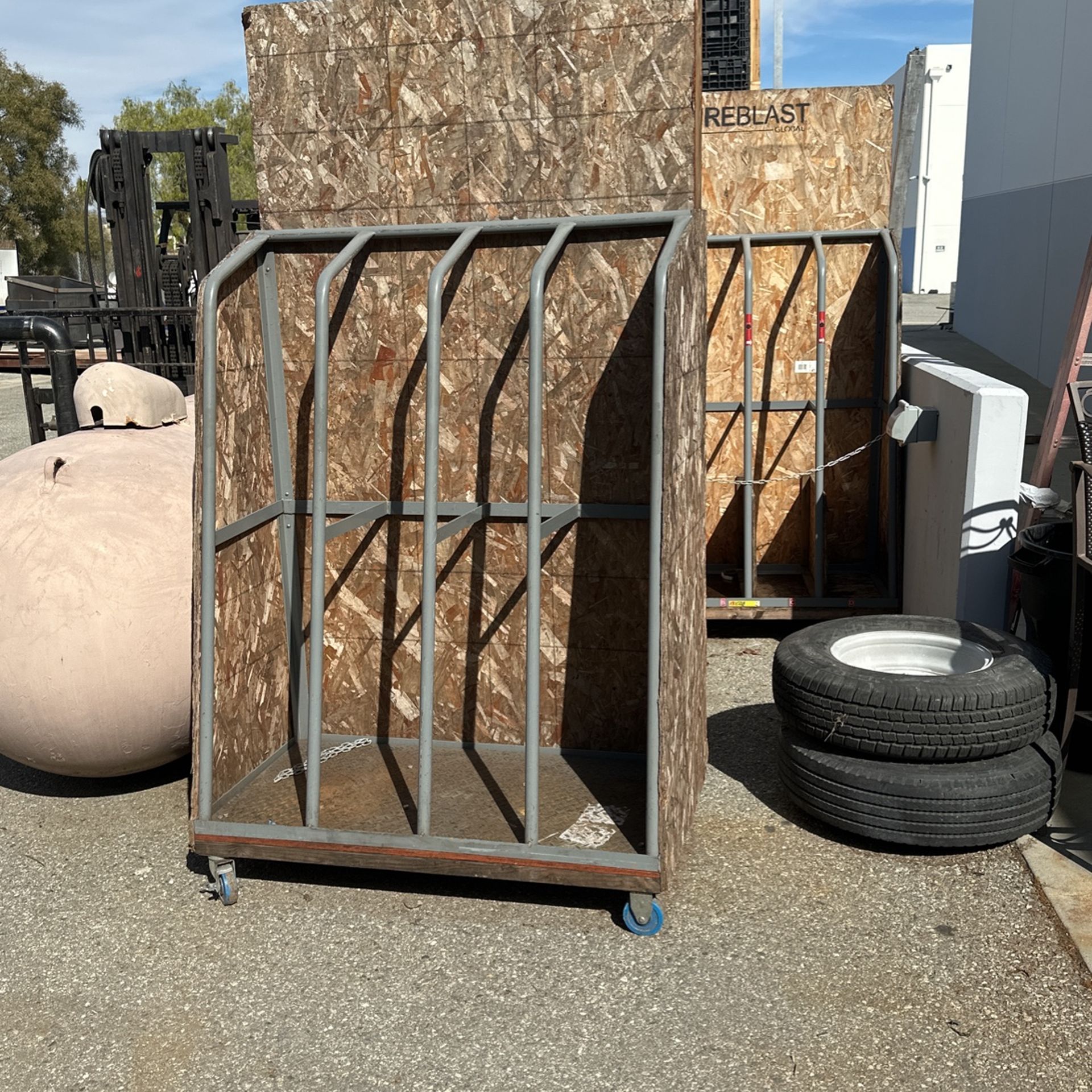 Storage Racks for Sale in Murrieta, CA OfferUp