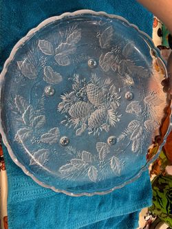 Studio nova Mikasa serving platter