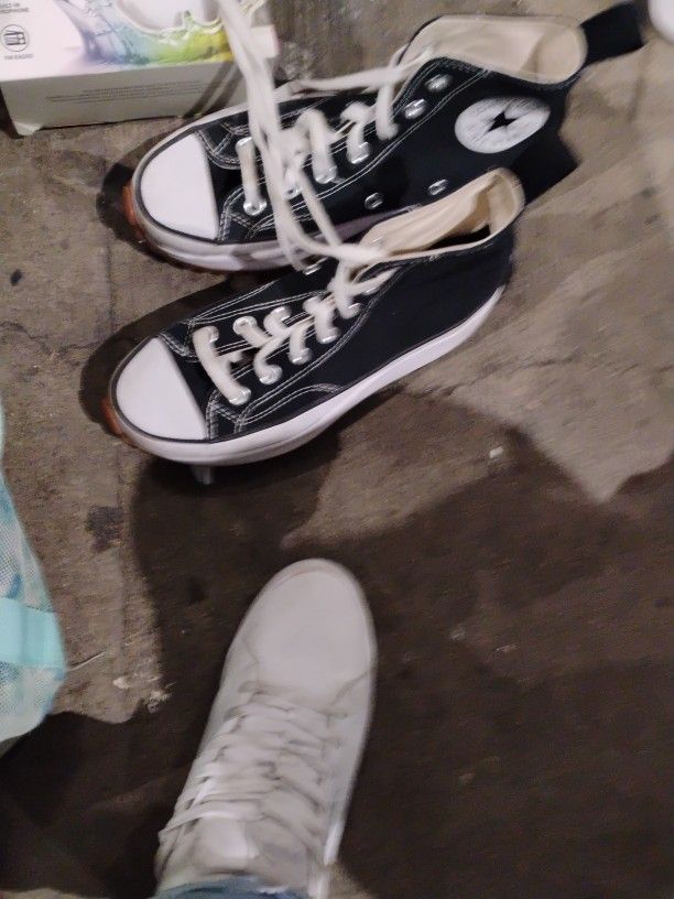 Converse Shoes
