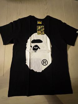 Bape Shirt