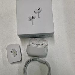 Airpod Pros Gen 2 Used