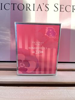 NEW Victoria’s Secret “Bombshells in Bloom” Perfume 1.7 fl oz