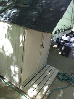 Mini storage