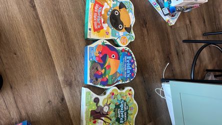 Kids educational games