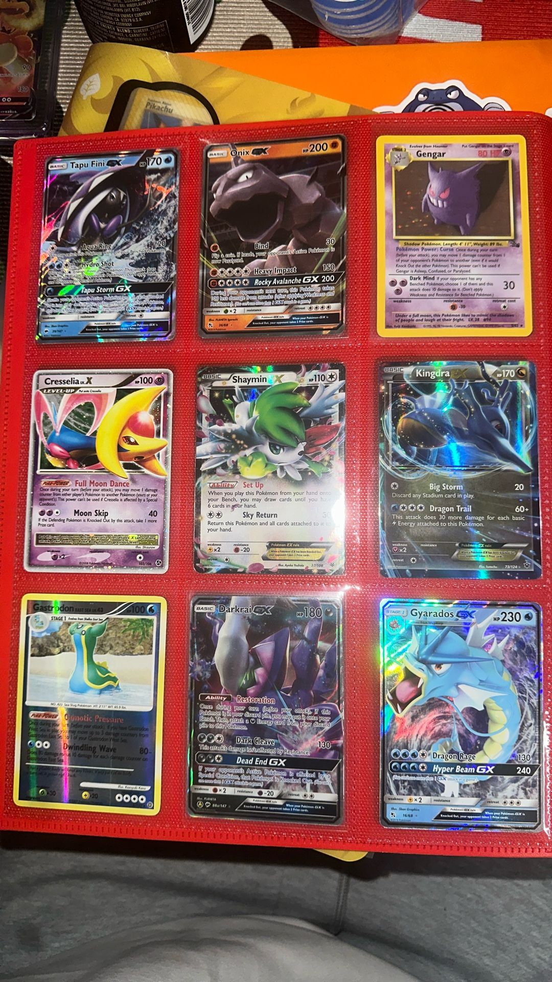 Pokemon Mid Era- Page 2