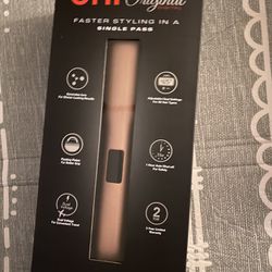 Chi Digital Flat Iron