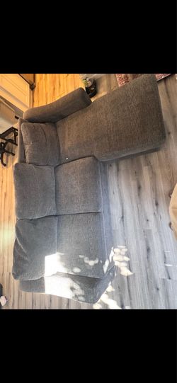Sofa bed