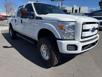 2013 Ford F-250