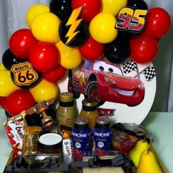 Desayuno Sorpresa/ surprise breakfast