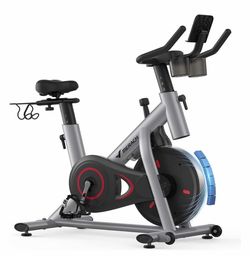 Stationary Bike Indoor