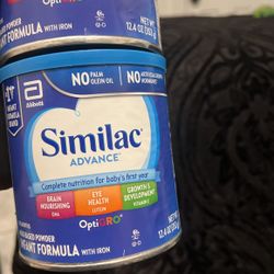 similac 