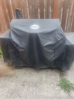 BBQ