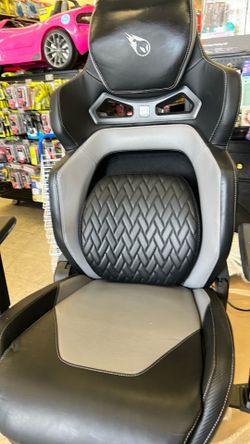 DPS PRO Bravent Elite Gaming Chair
